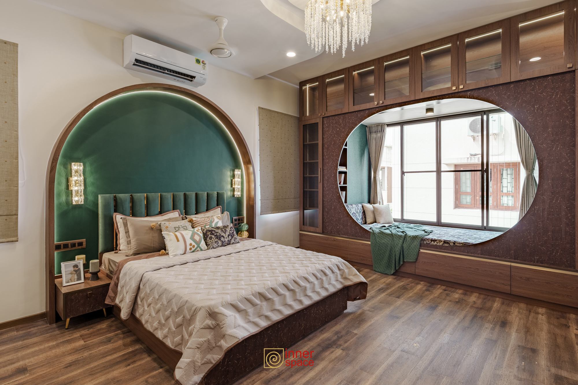 Bellezea Family Home