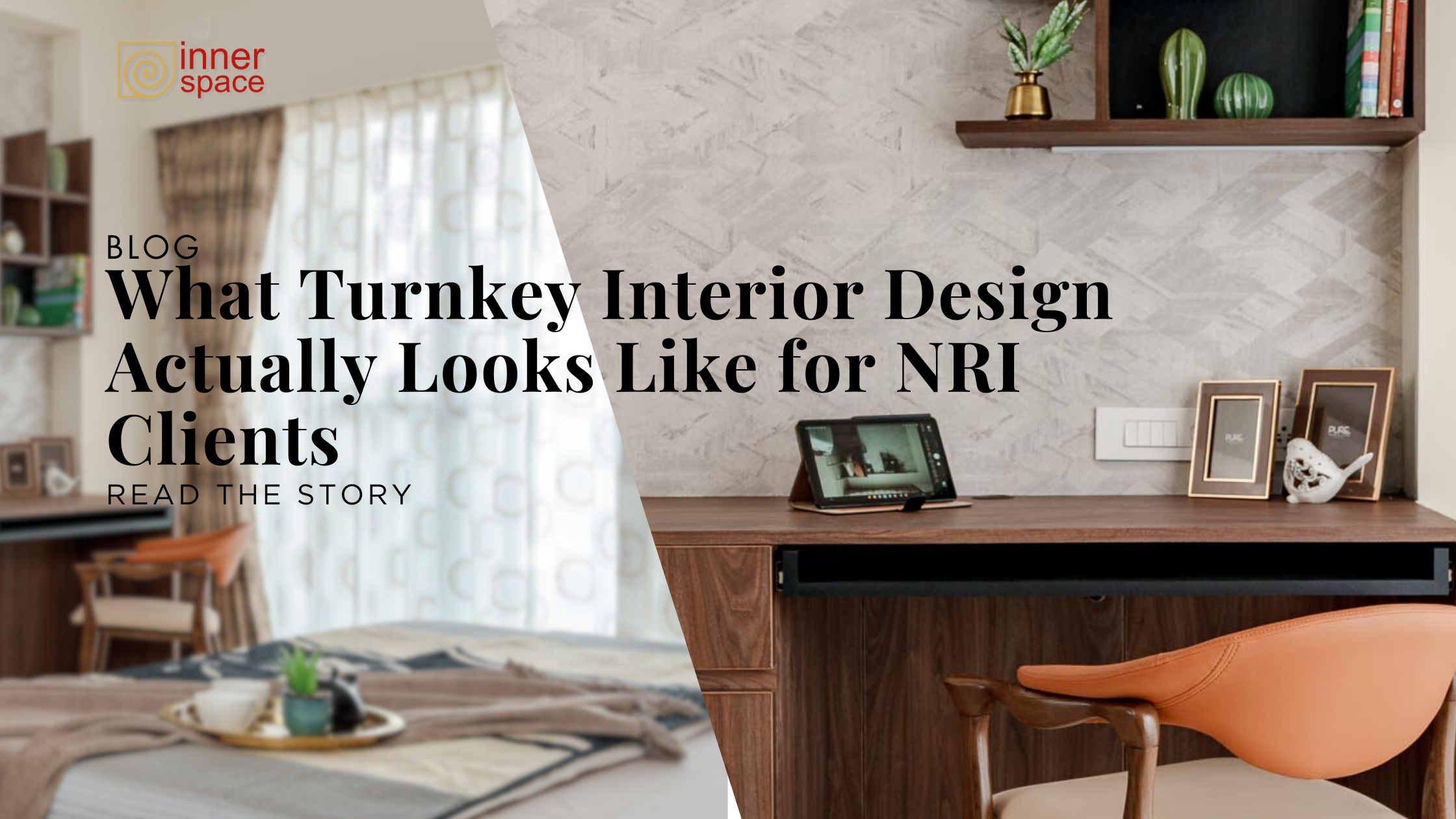 Interior Design Transformation in Bangalore