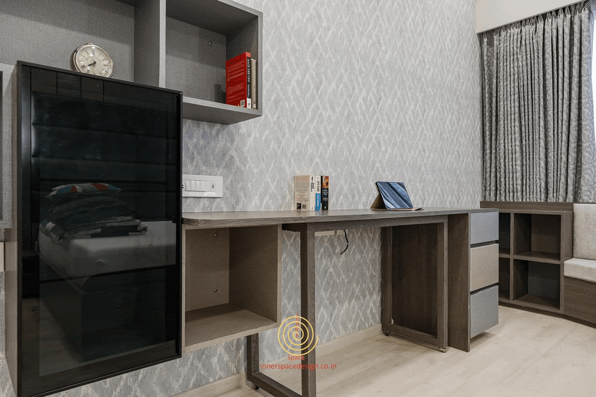 Small Space Interior Design