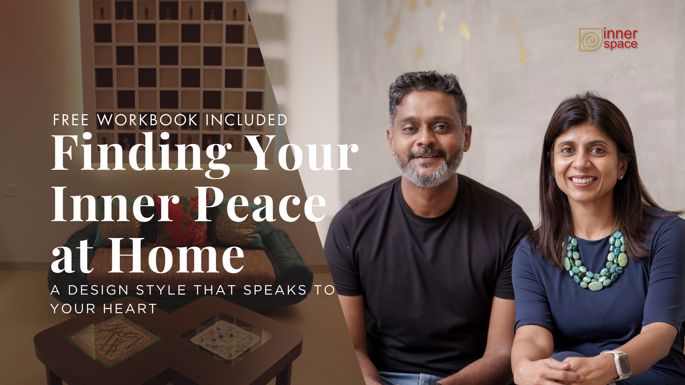 Finding Your Inner Peace at Home: A Design Style That Speaks to Your H